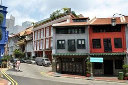 Telok Ayer Conservation Area (D1), Retail #508889861